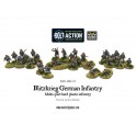 Blitzkrieg German Infantry