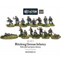 Blitzkrieg German Infantry