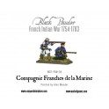 French Compagnie de la Marine