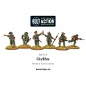 Gurkhas