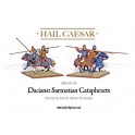 Dacians: Sarmatian Cataphracts boxed set