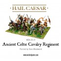 Ancient Celts: Cavalry