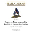 Early Imperial Romans: Praetorian Guard