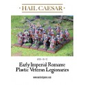 Early Imperial Romans: Veterans plastic boxed set