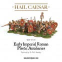 Early Imperial Romans: Auxiliaries Boxed Set