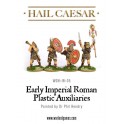 Early Imperial Romans: Auxiliaries Boxed Set