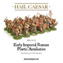 Early Imperial Romans: Auxiliaries Boxed Set