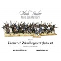 Unmarried Zulu Regiment (1879)